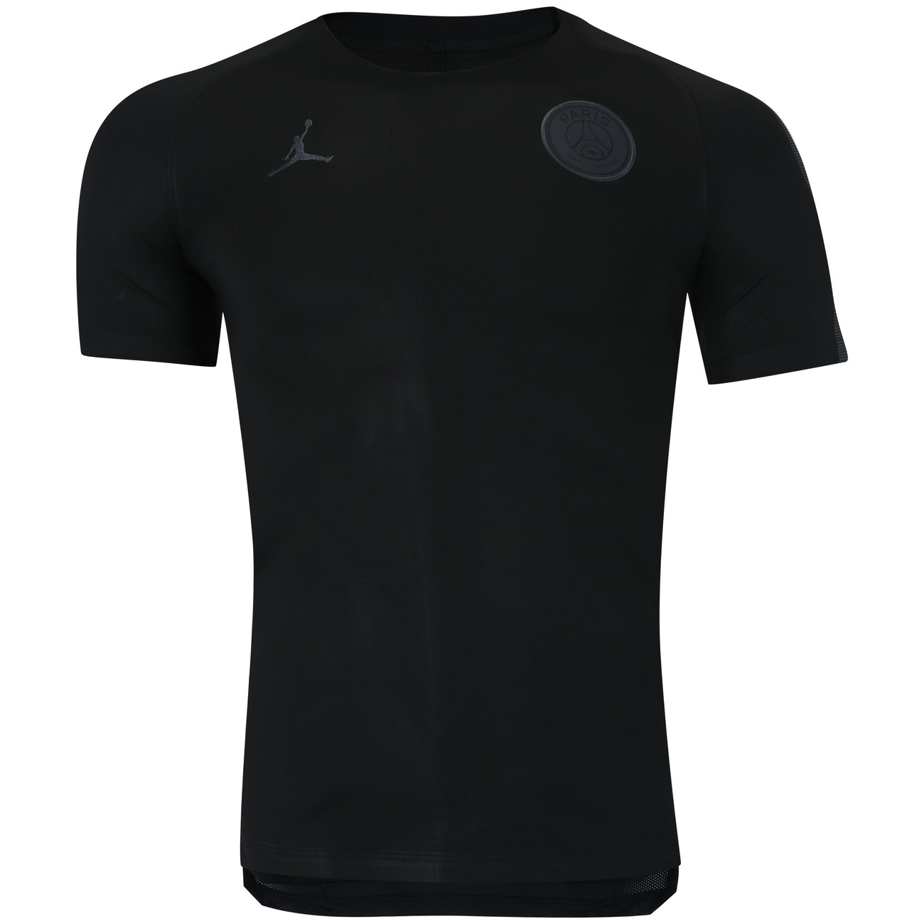 camisa psg jordan treino