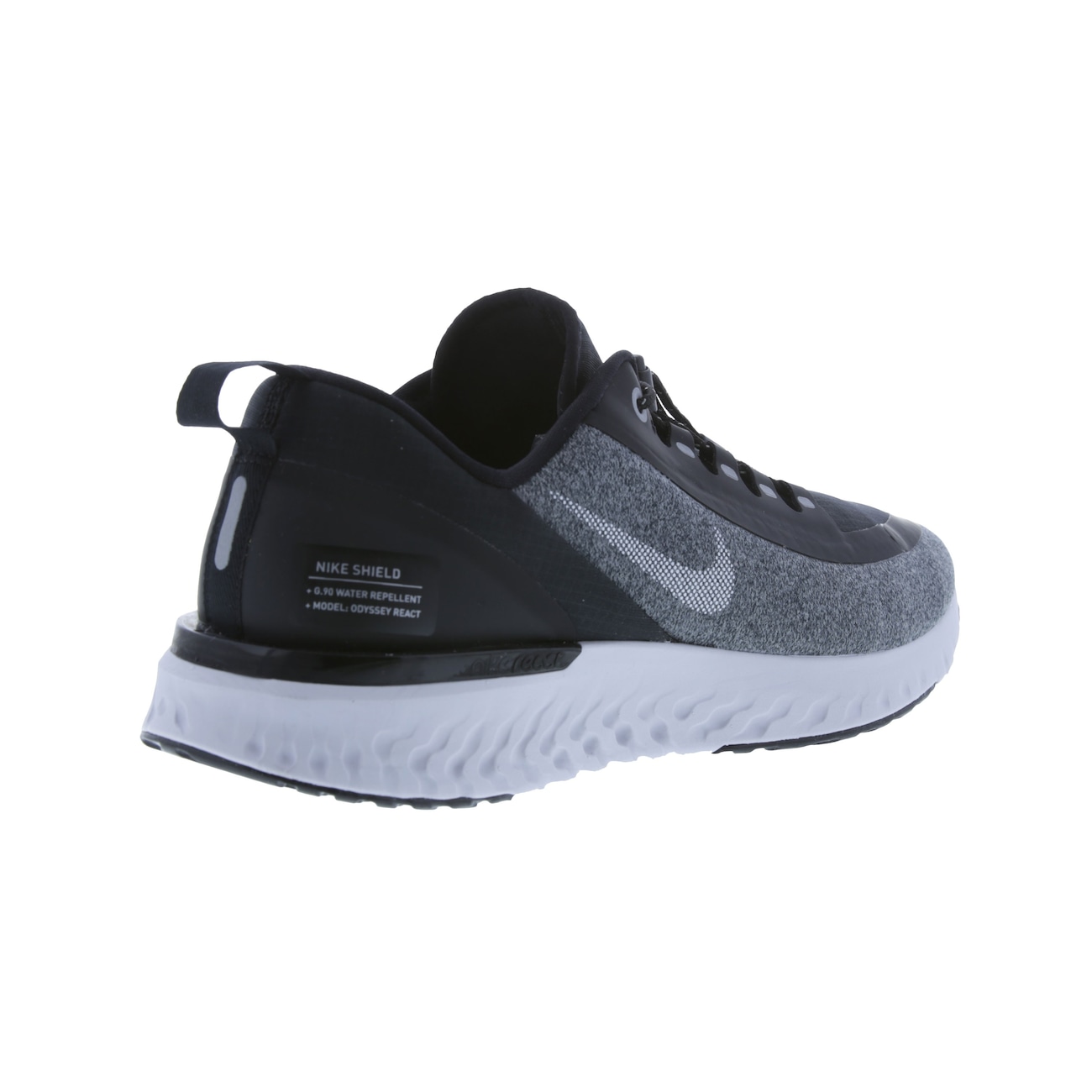 Nike shield cheap epic react