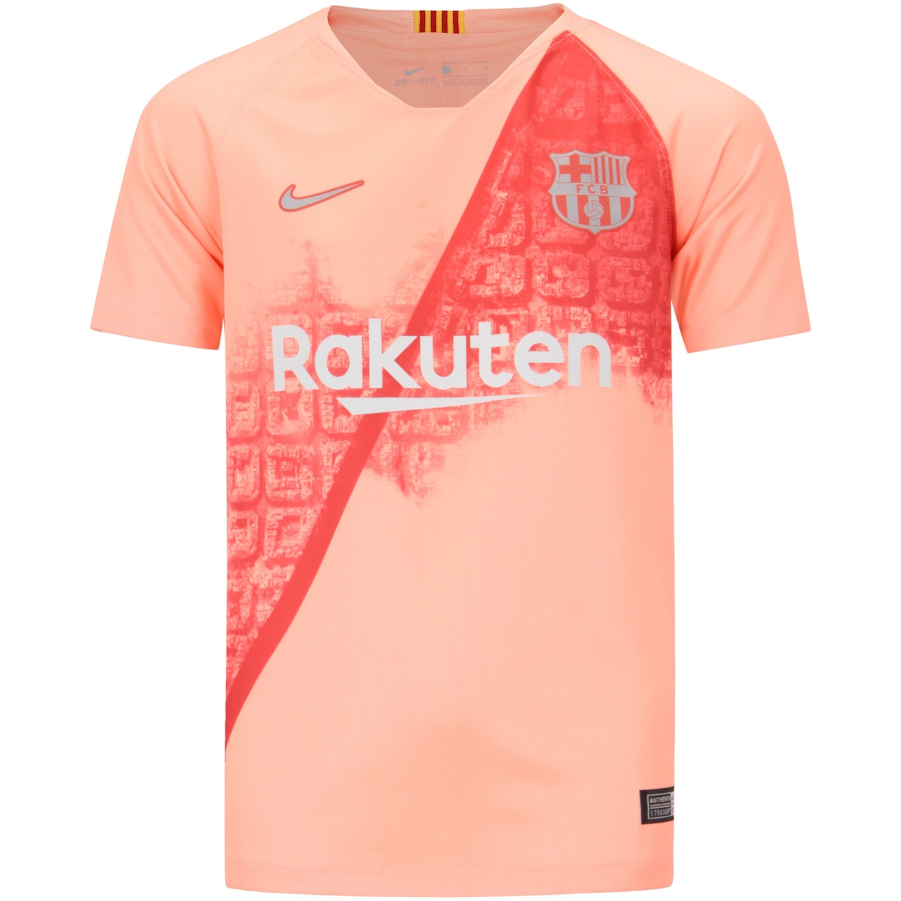 camiseta barcelona centauro