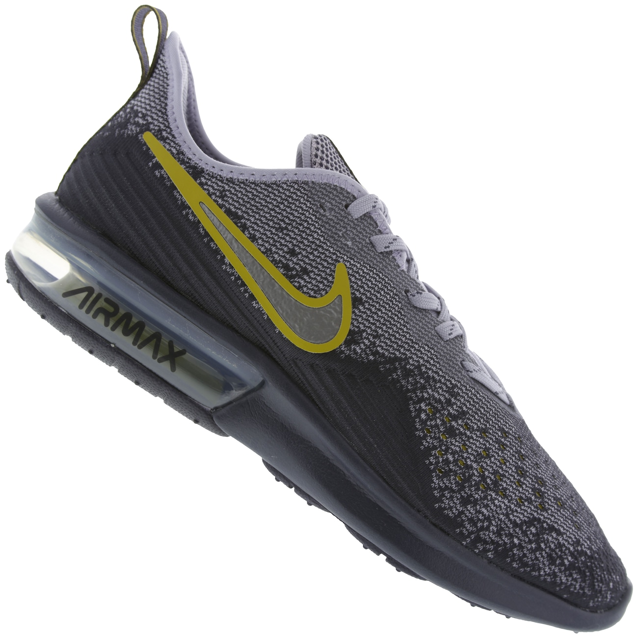 Fashion air max sequent 4 masculino