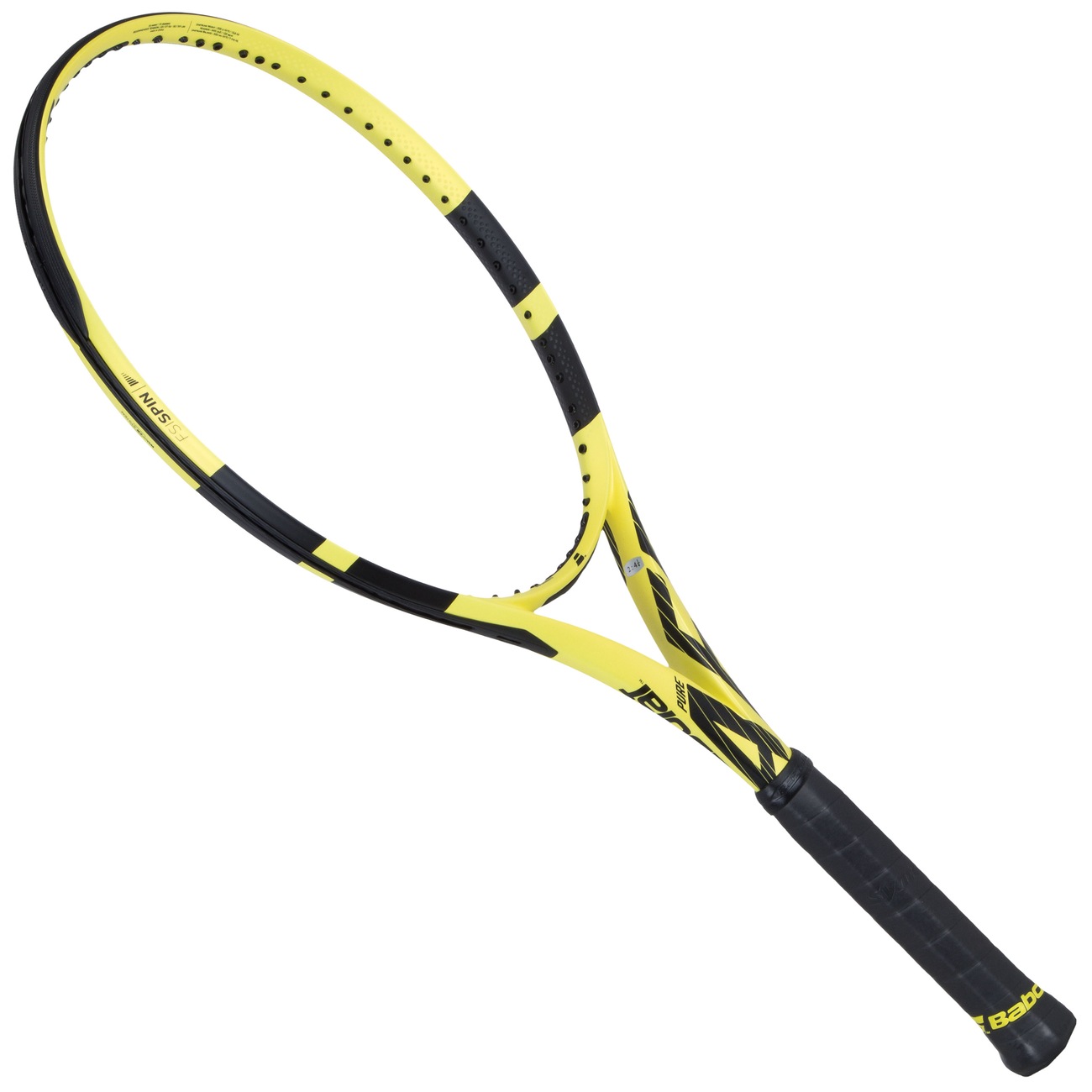 babolat pure aero tennis bolsa