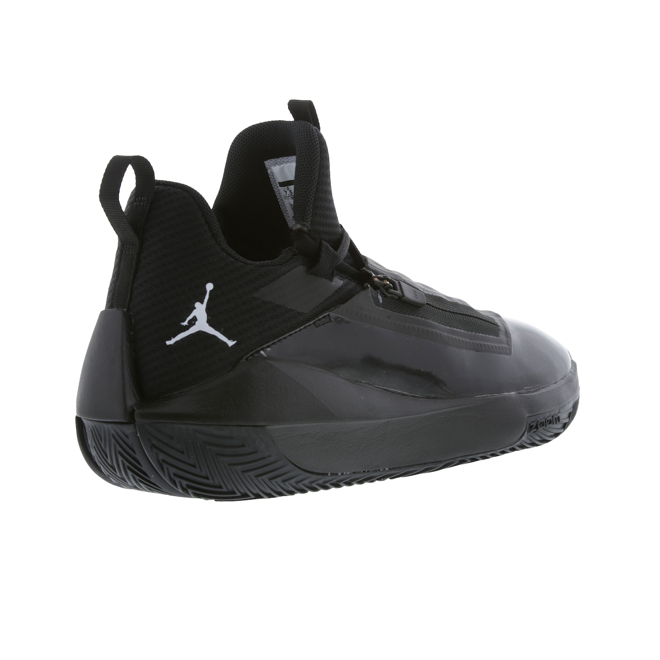 Tênis Nike Jordan Jumpman Hustle Masculino Centauro