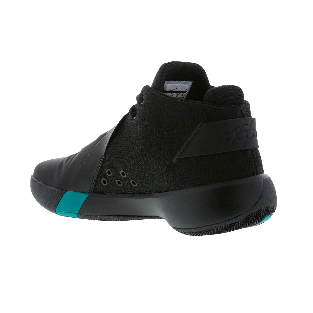 JORDAN ULTRA FLY ブラック/ミント Preços baixos em Jordan Ultra.Fly Black Volt | eBay