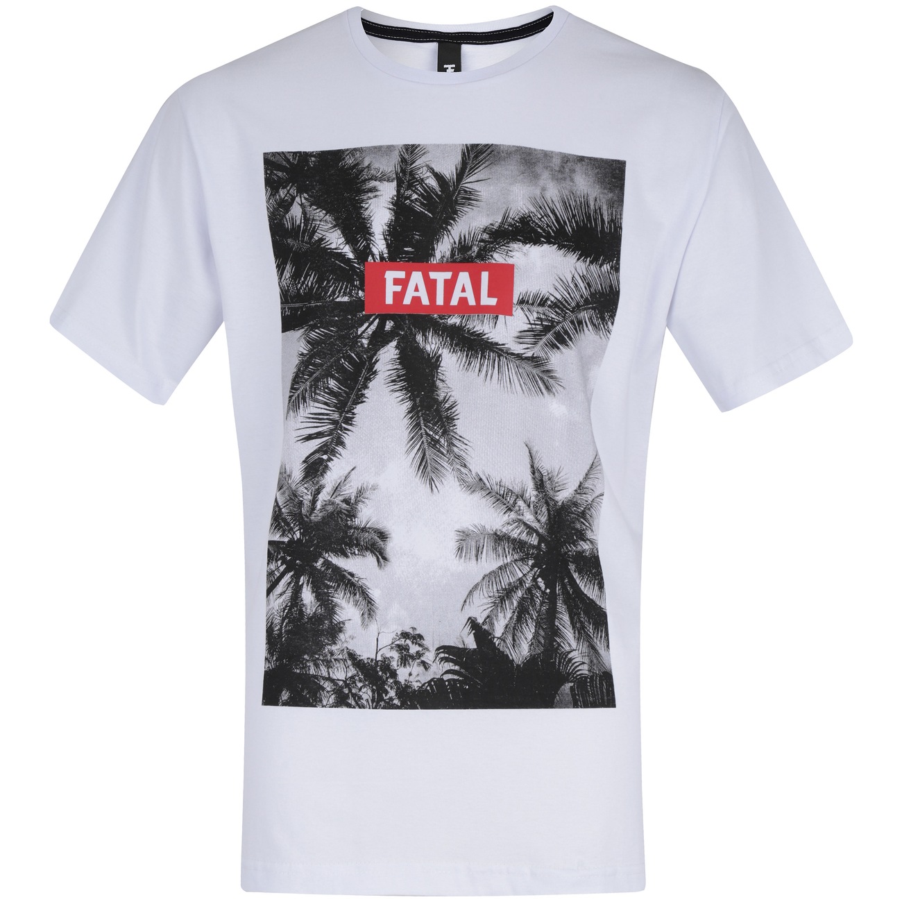 camiseta fatal surf atacado