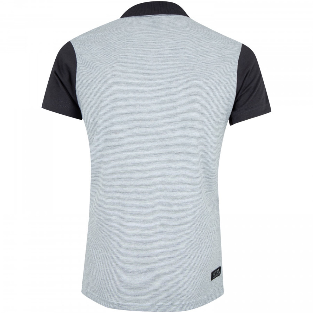 Camisa Polo Fatal Especial 18115 - Masculina - Video 1