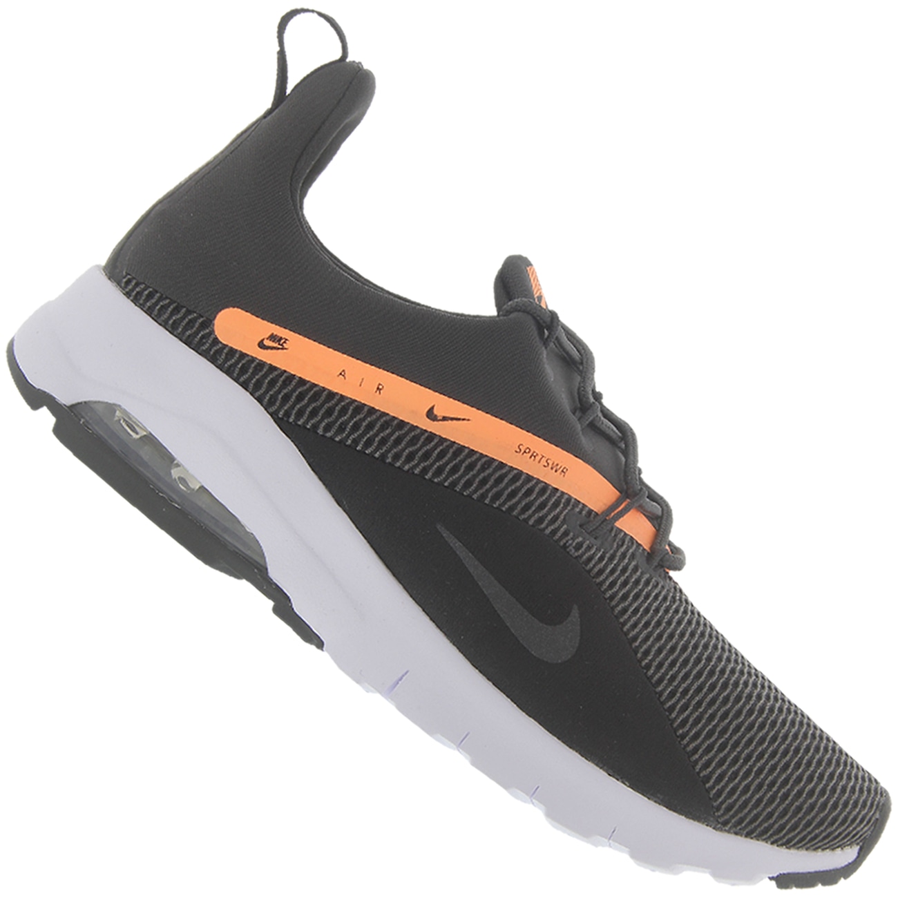 Tênis Nike Air Max Motion Racer Feminino Centauro