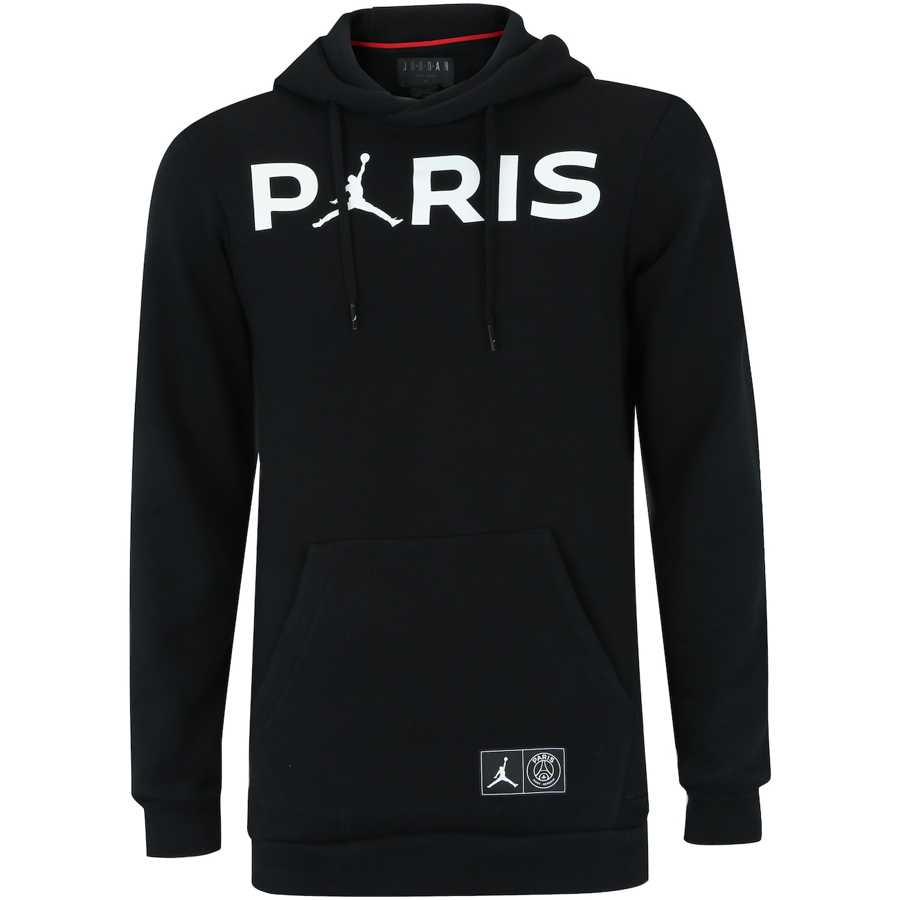 Conjunto Moletom Masculino Blusa De Frio Da Jordan Moletom Nike