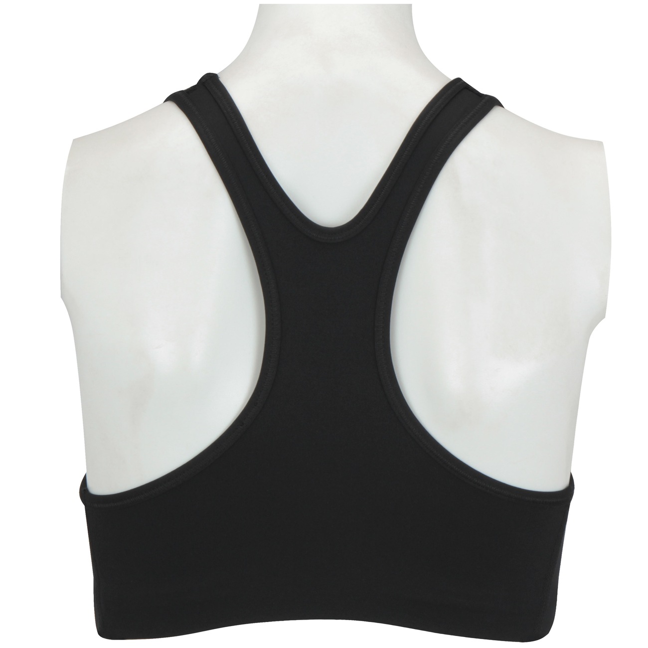 Top Fitness Nike Swoosh Futura BRA - Adulto - Video 1