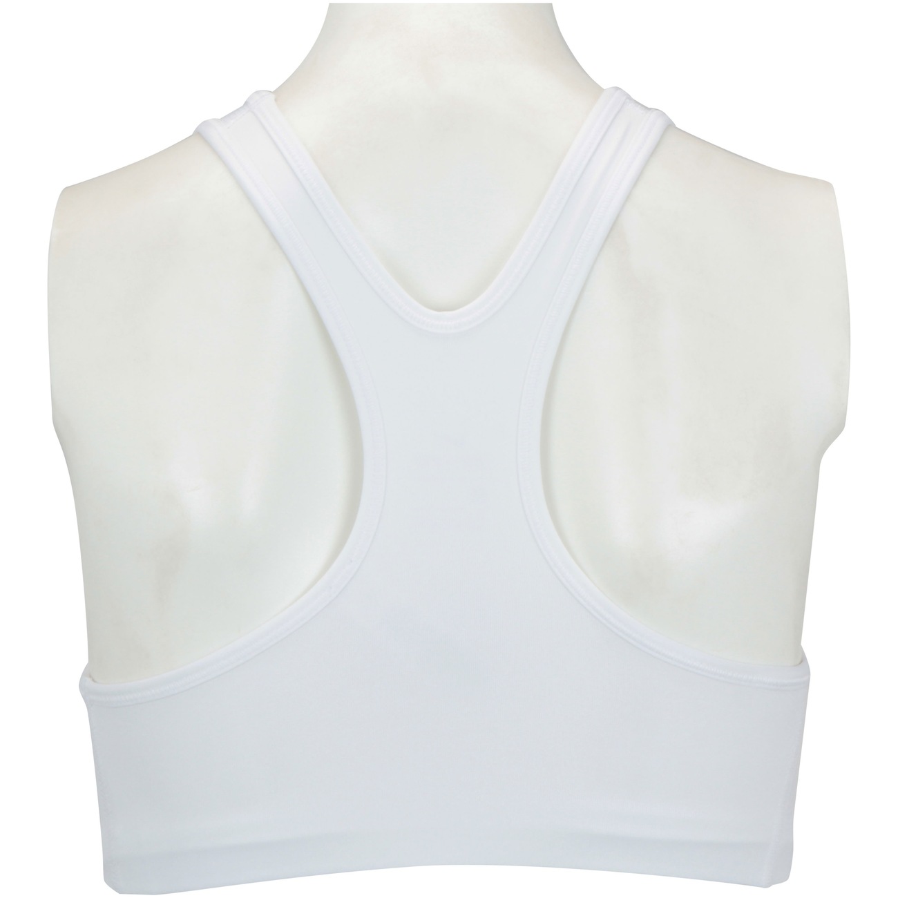 Top Fitness Nike Swoosh Futura BRA - Adulto - Video 1