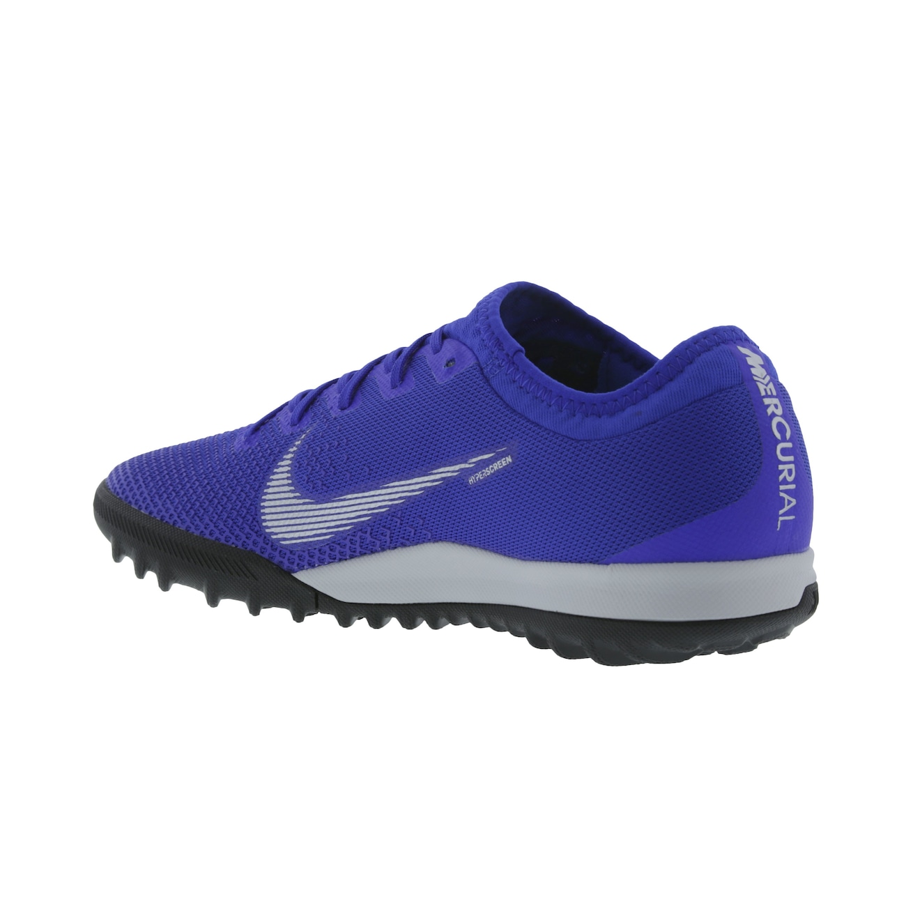 シューズ NIKE Mercurial X Pro TF 26cm Chuteira Nike Mercurial Pro TF Society Infantil | Shop Timão