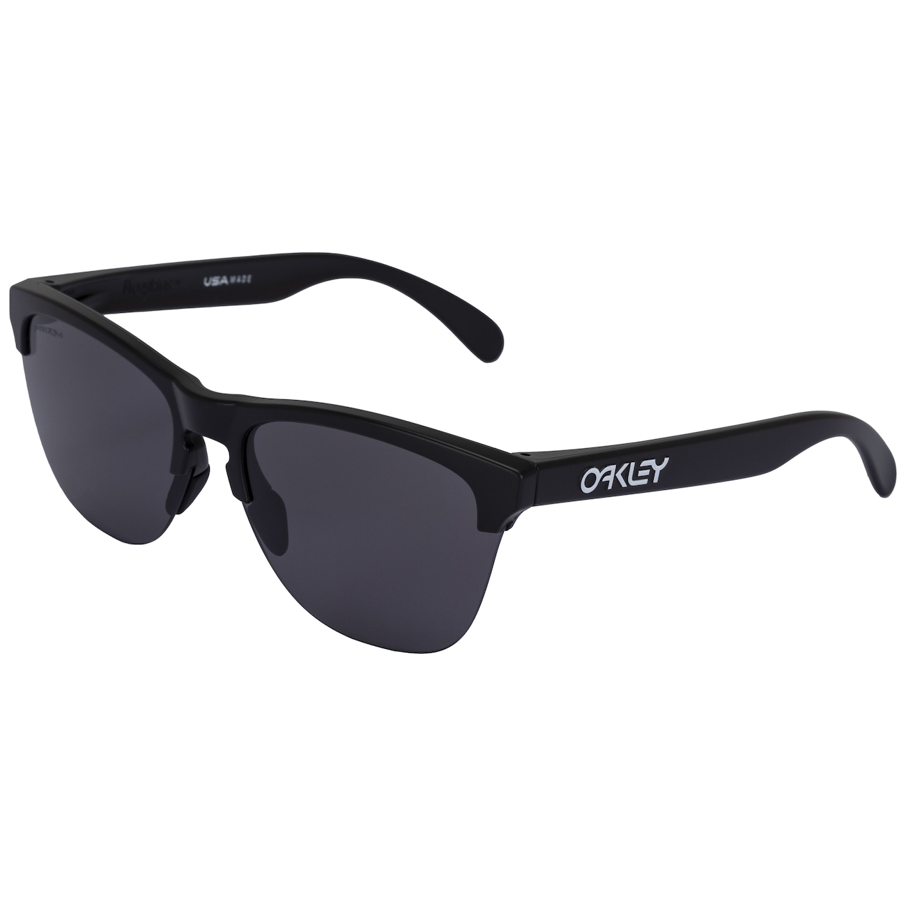 Óculos de Sol Oakley Polished Prizm - Unissex