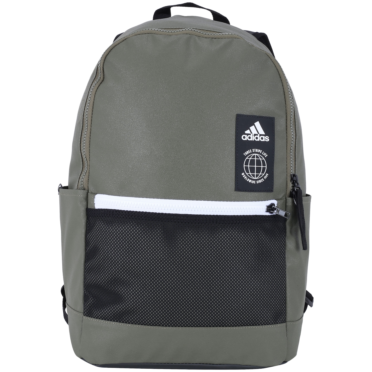 Mochila classic outlet urban adidas