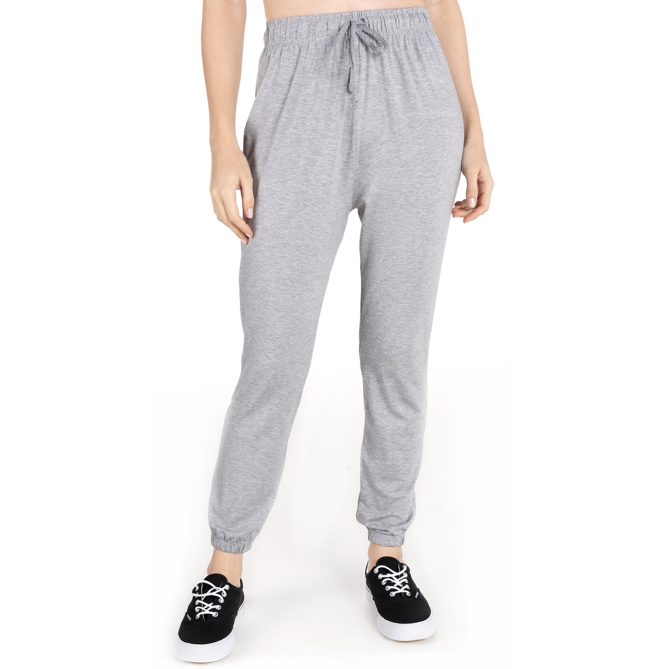 Calça Oxer Relax Feminina Centauro