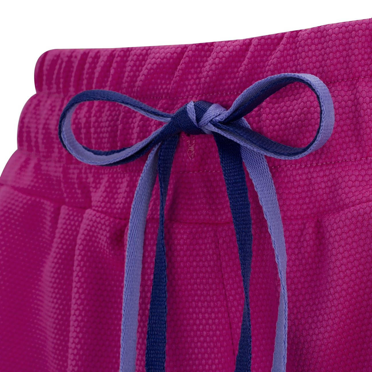 Shorts Oxer Recorte Lateral - Feminino - Video 1