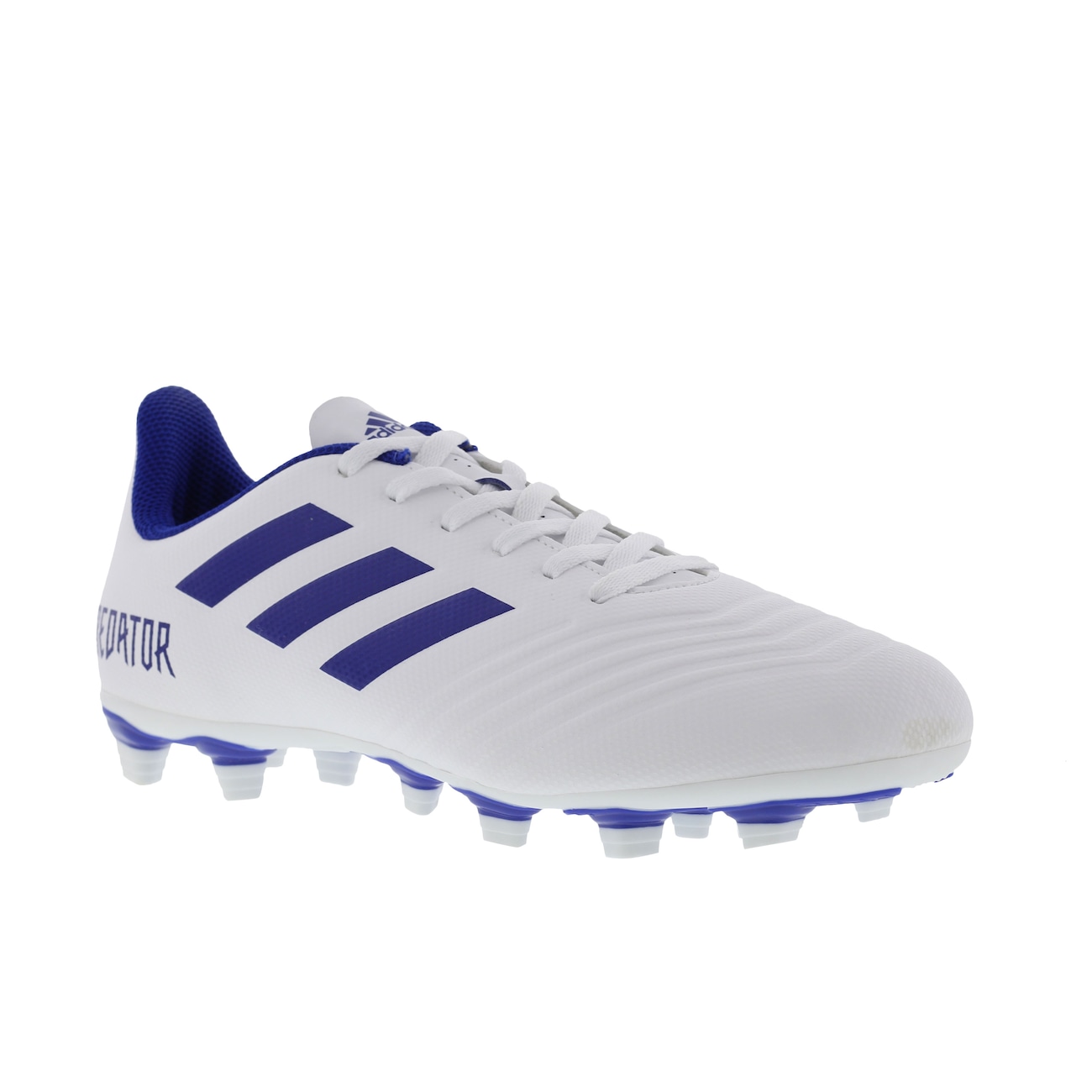 Chuteira de Campo adidas Predator 19.4 - Masculino | Centauro