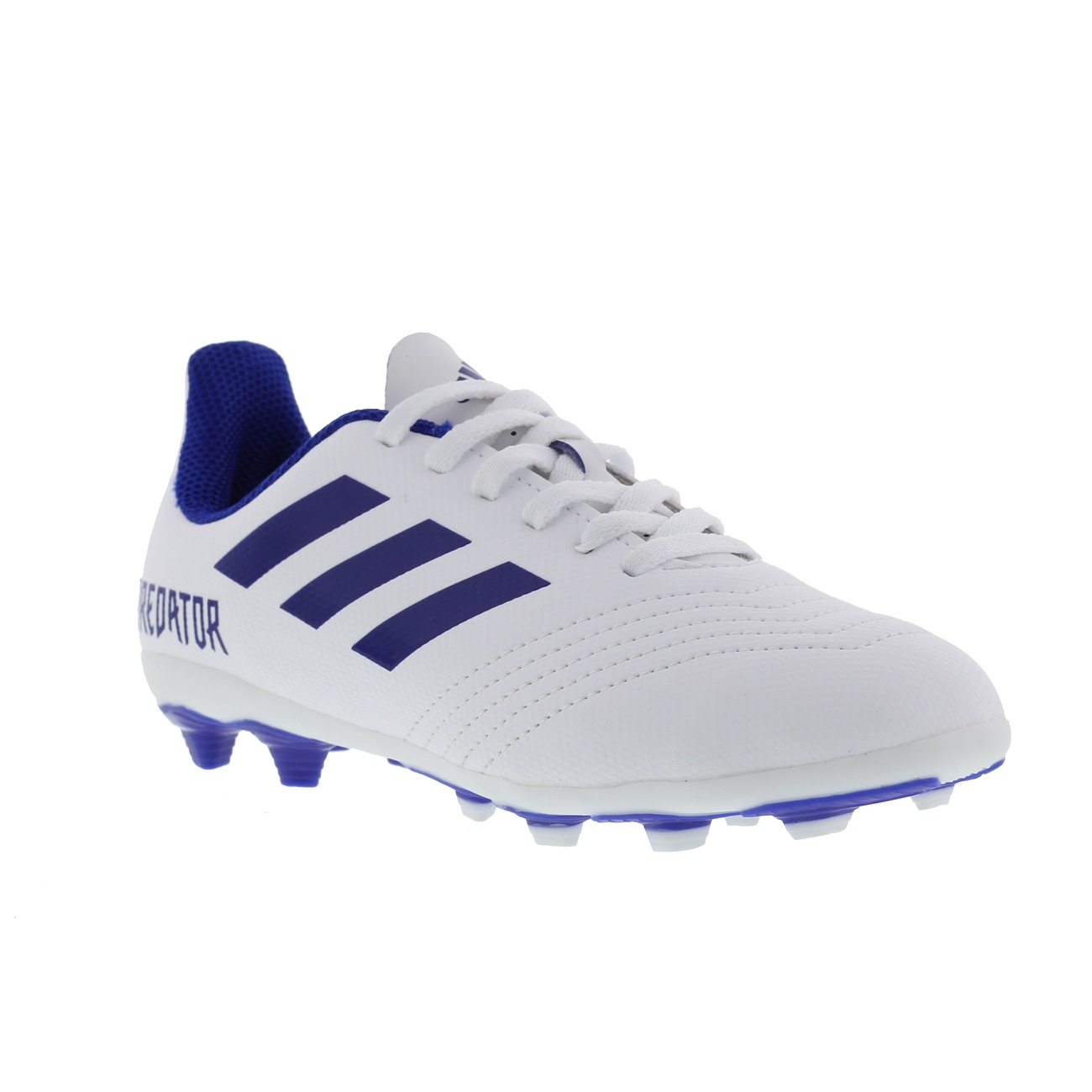 Chuteira de Campo adidas Predator 19.4 FXG - Infantil | Centauro