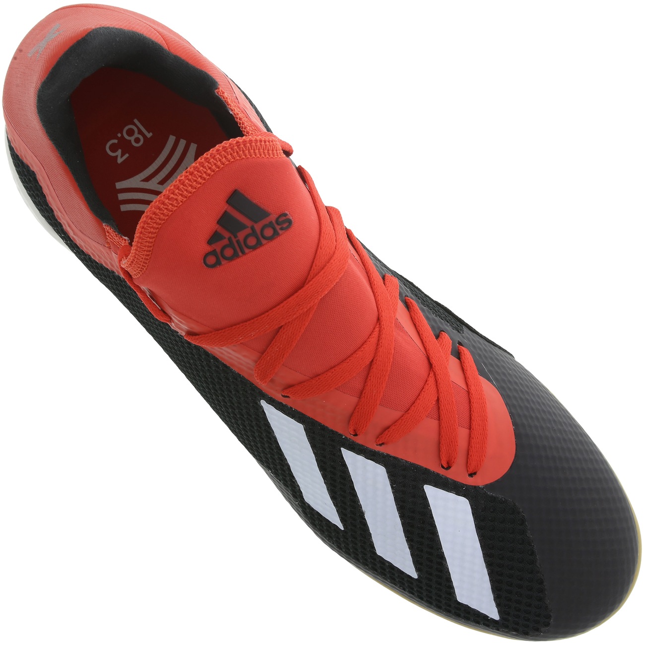 Chuteira Futsal adidas X 18.3 IN - Adulto | Centauro