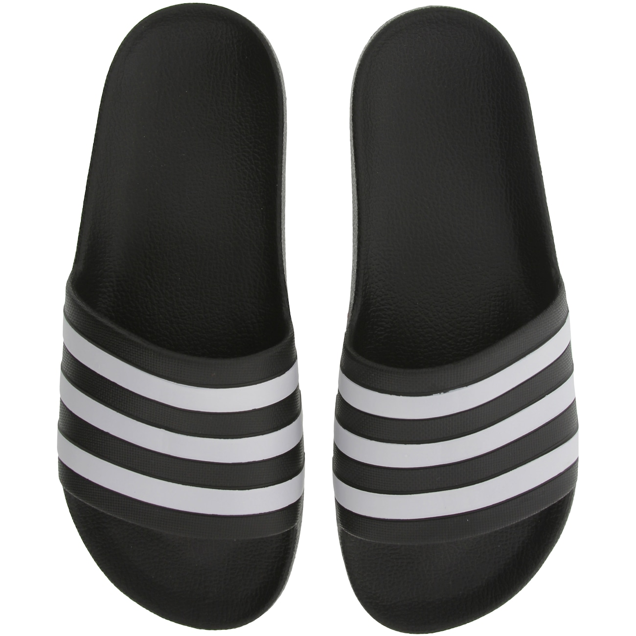 Chinelo adidas Adilette Aqua Slide Unissex em Promoção Centauro