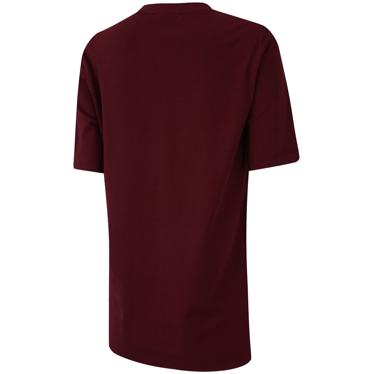 Camiseta Fila Letter Box - Feminina - Video 1