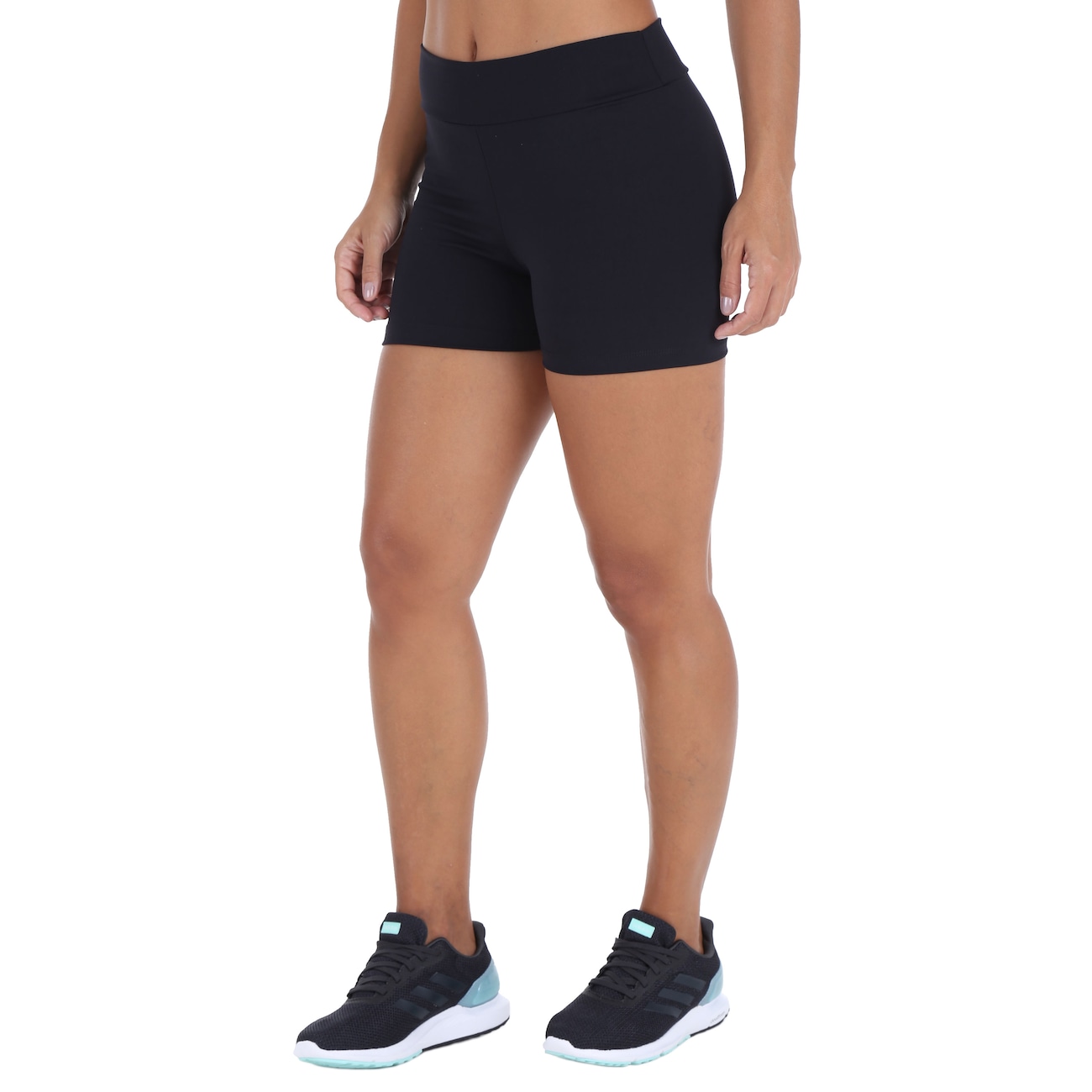 Shorts Oxer Basic Light - Feminino | Centauro