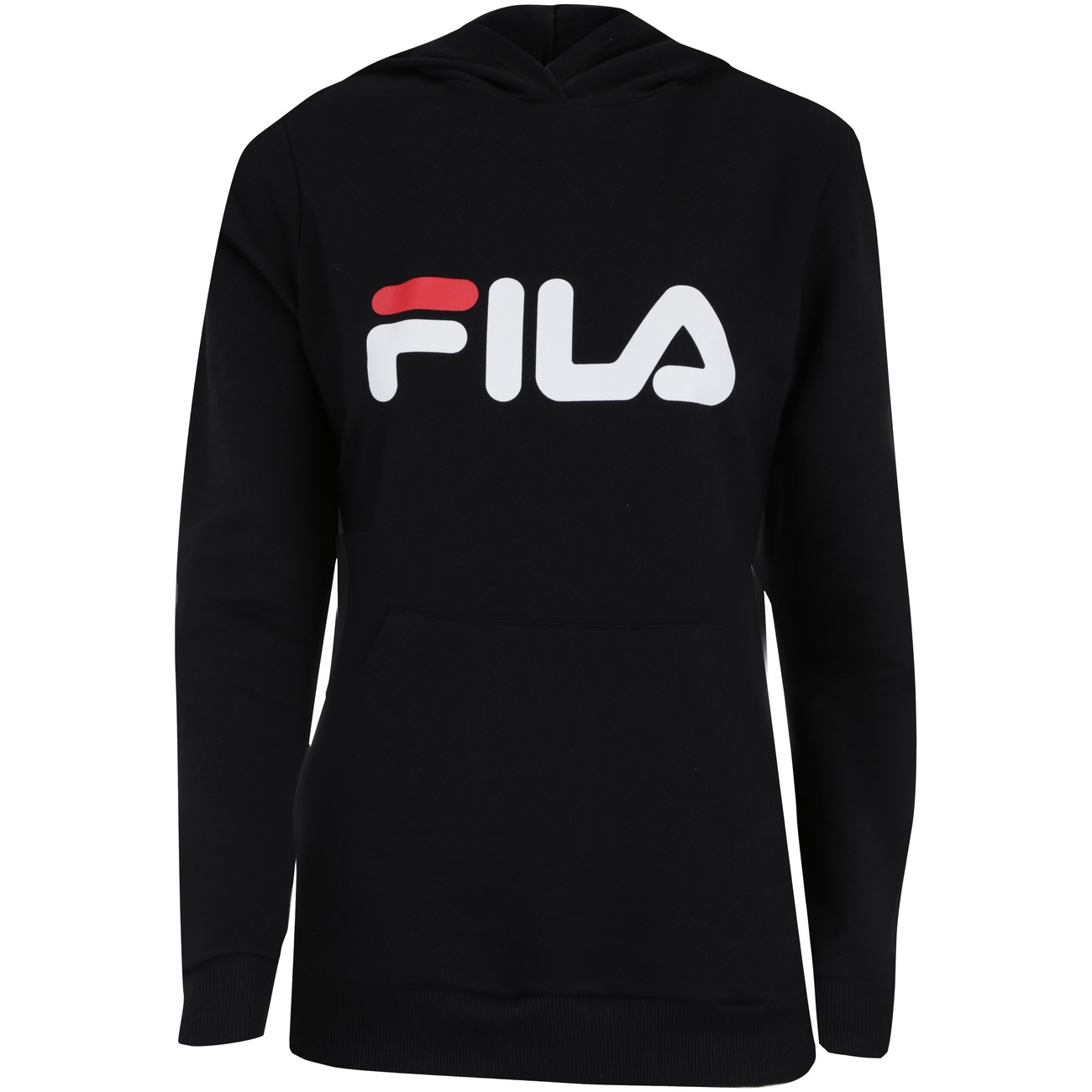 fila lori moletom com capuz