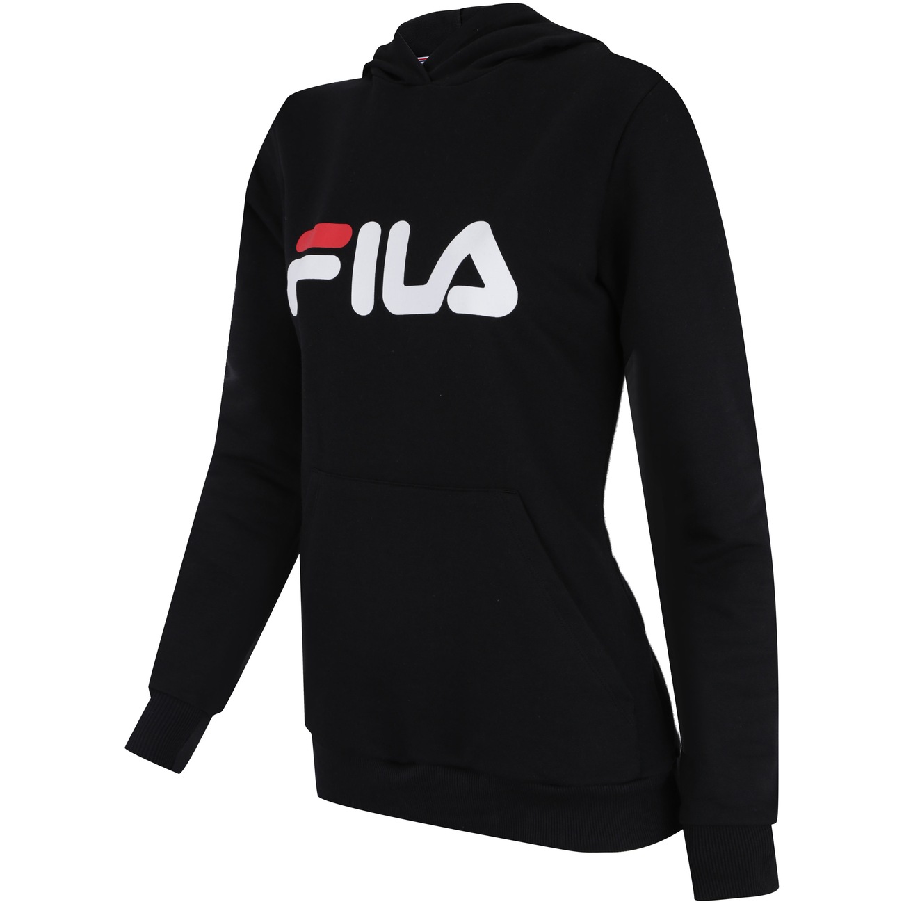 fila lori moletom com capuz