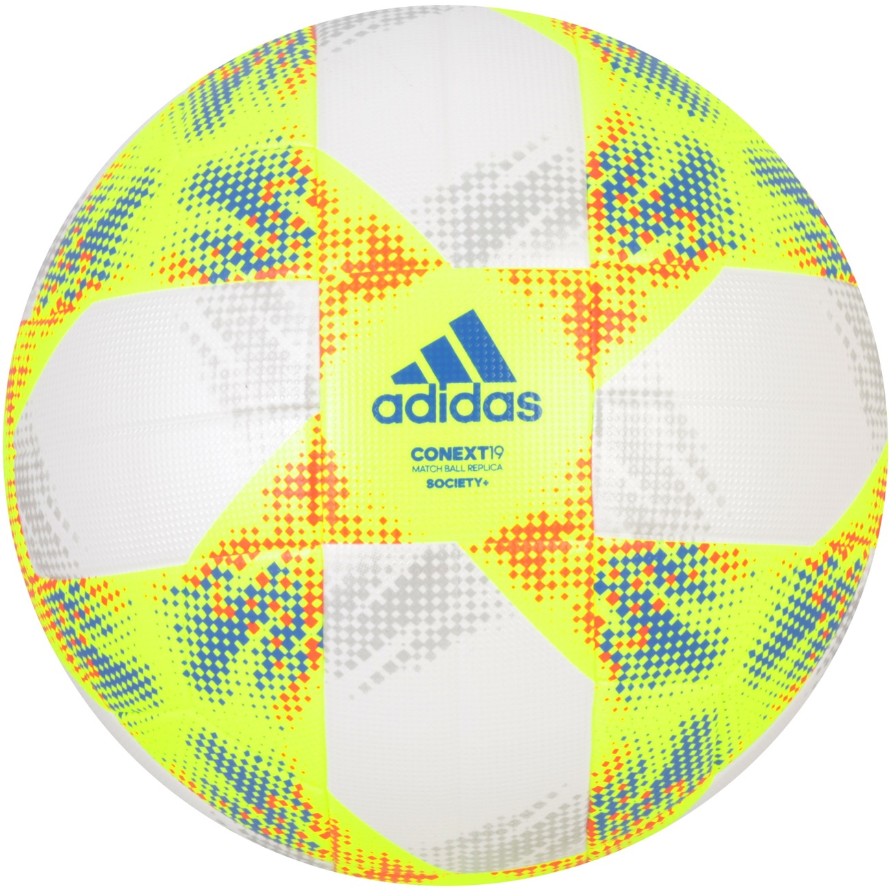 society adidas centauro