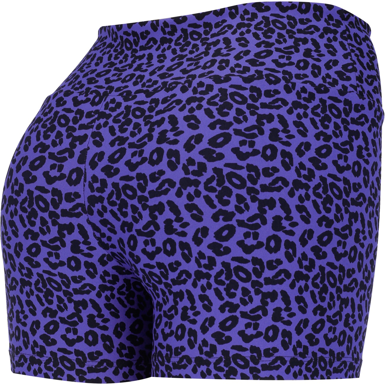 Shorts Oxer Tape - Feminino - Video 1