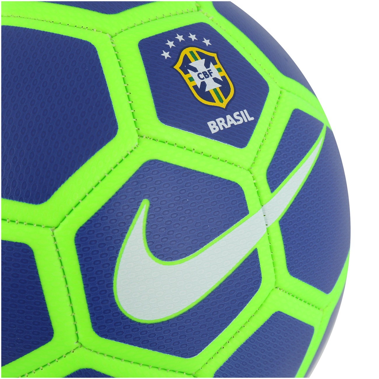 nike brasil futsal