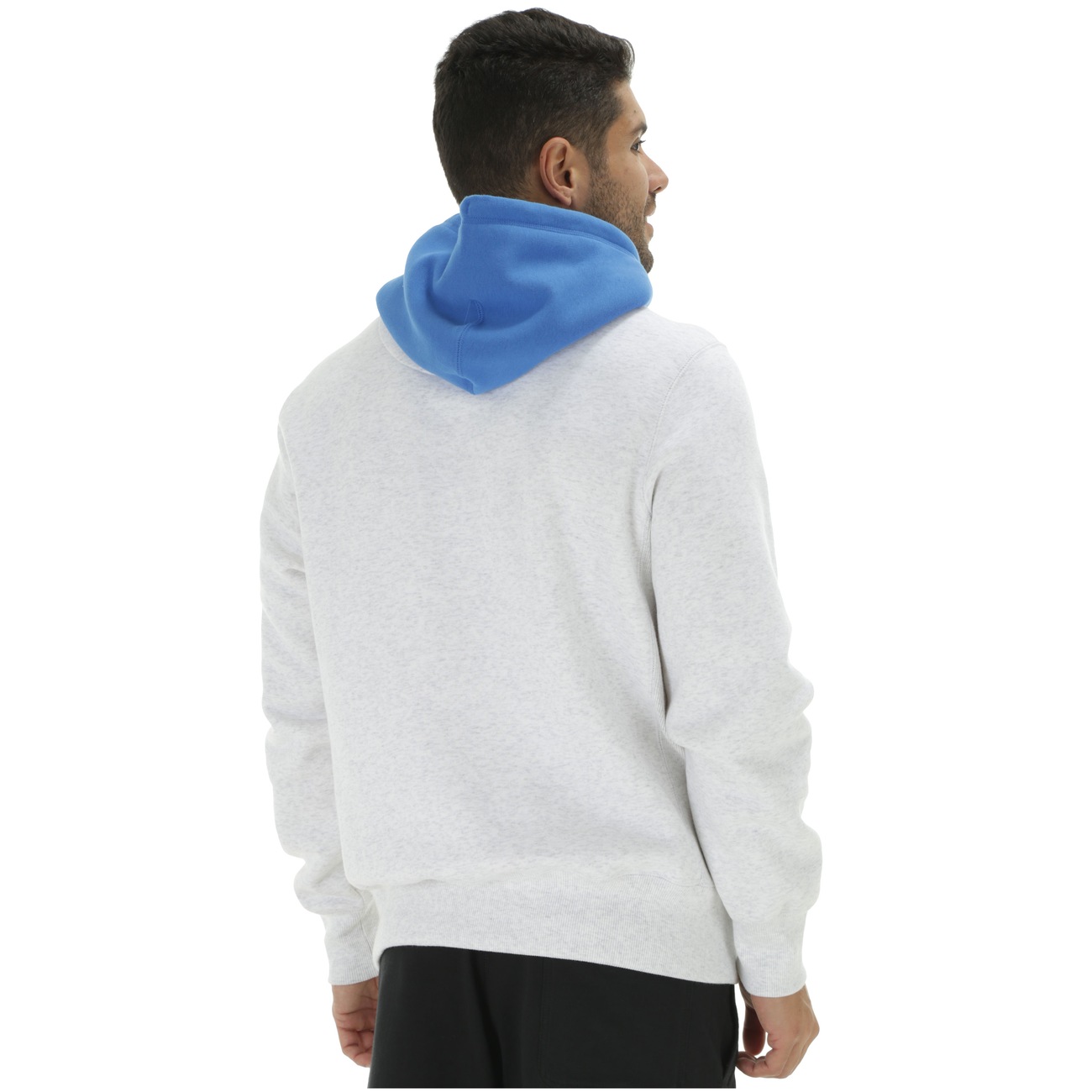 3719 moletom com capuz