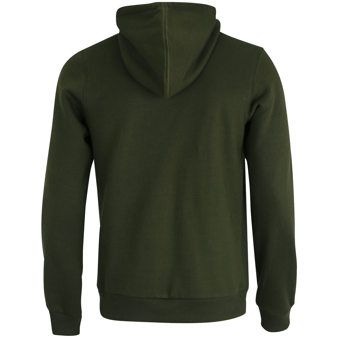 Jaqueta de Moletom Fila Totti - Masculino - Video 1