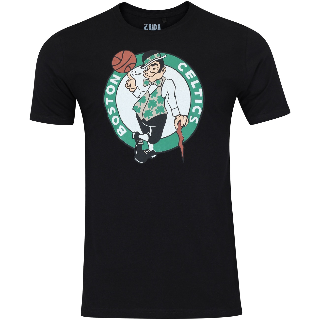 camiseta nike boston celtics