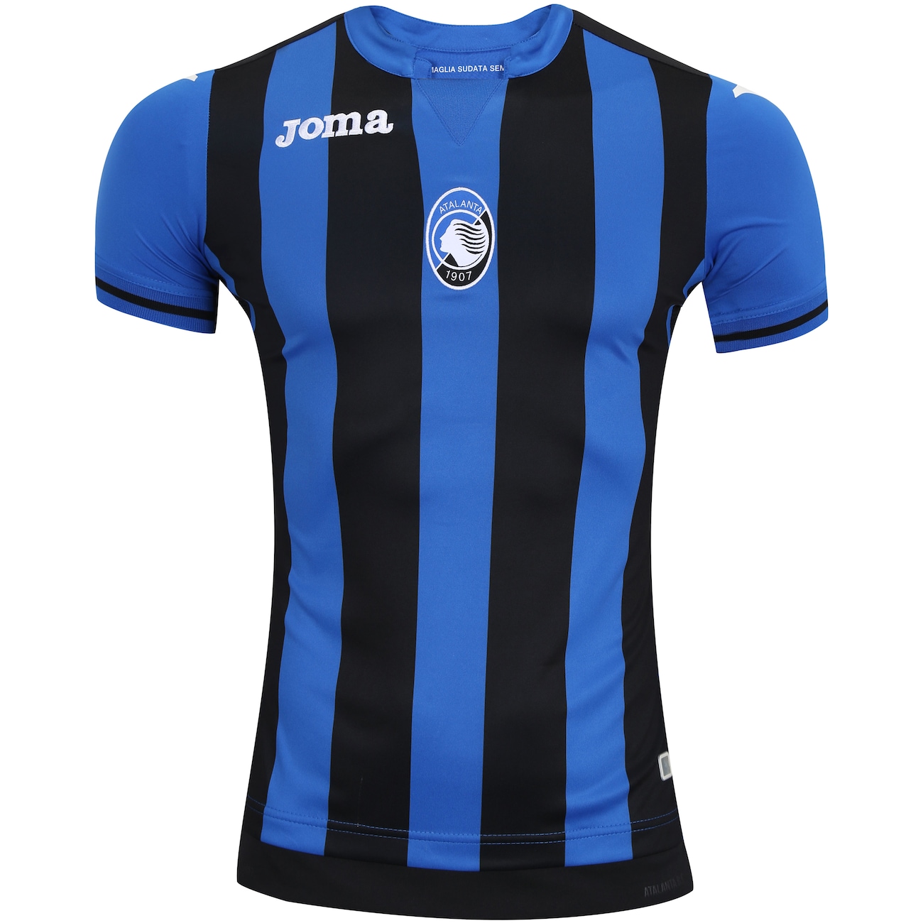 Camisa Atalanta I 18/19 Joma - Masculina | Centauro