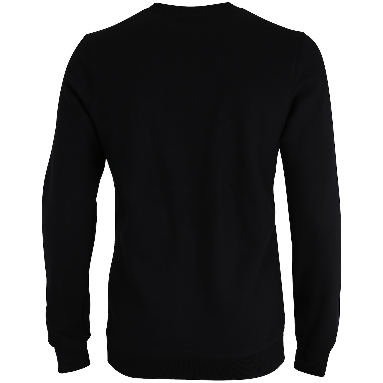 Blusão de Moletom Fila Classic Inverno - Masculino - Video 1