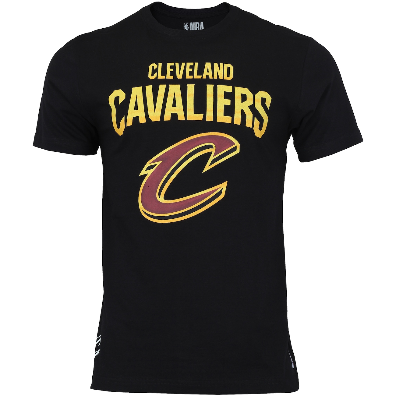 camiseta nba cleveland