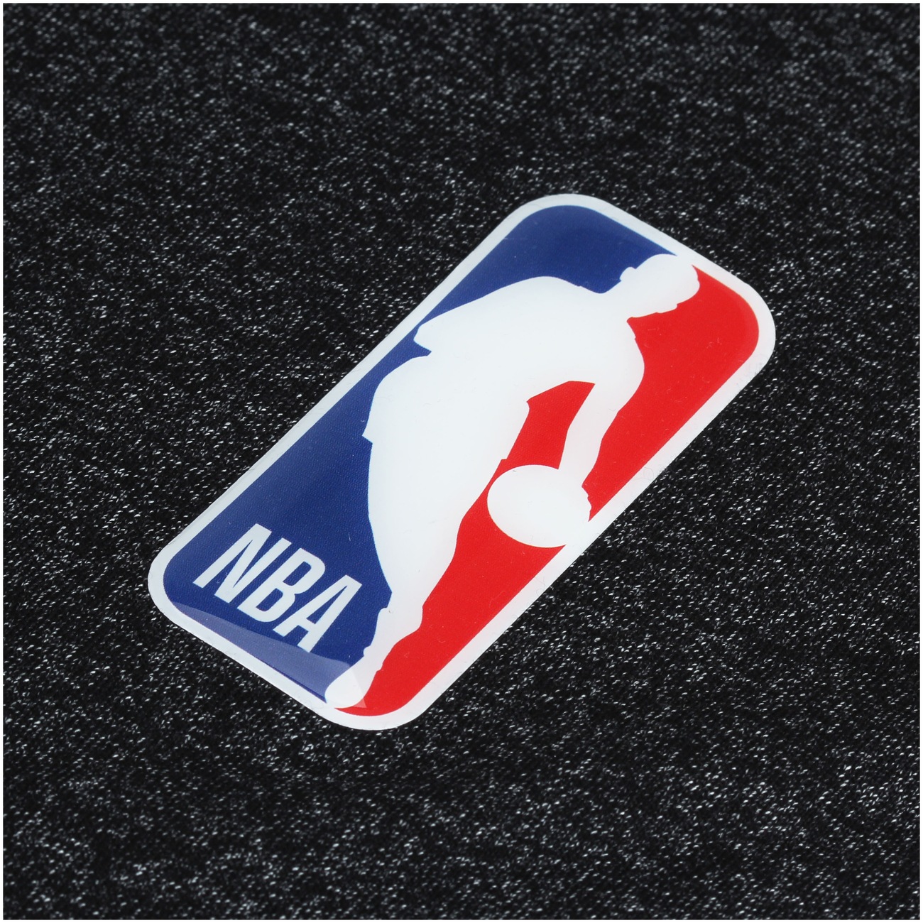 camisa logo nba