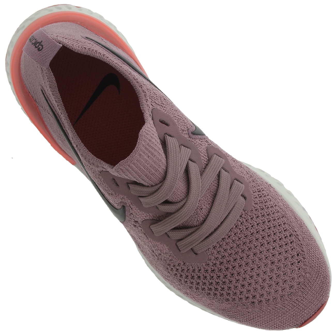 Epic React Nike React Infinity Run Liverpool Tênis Nike Epic React