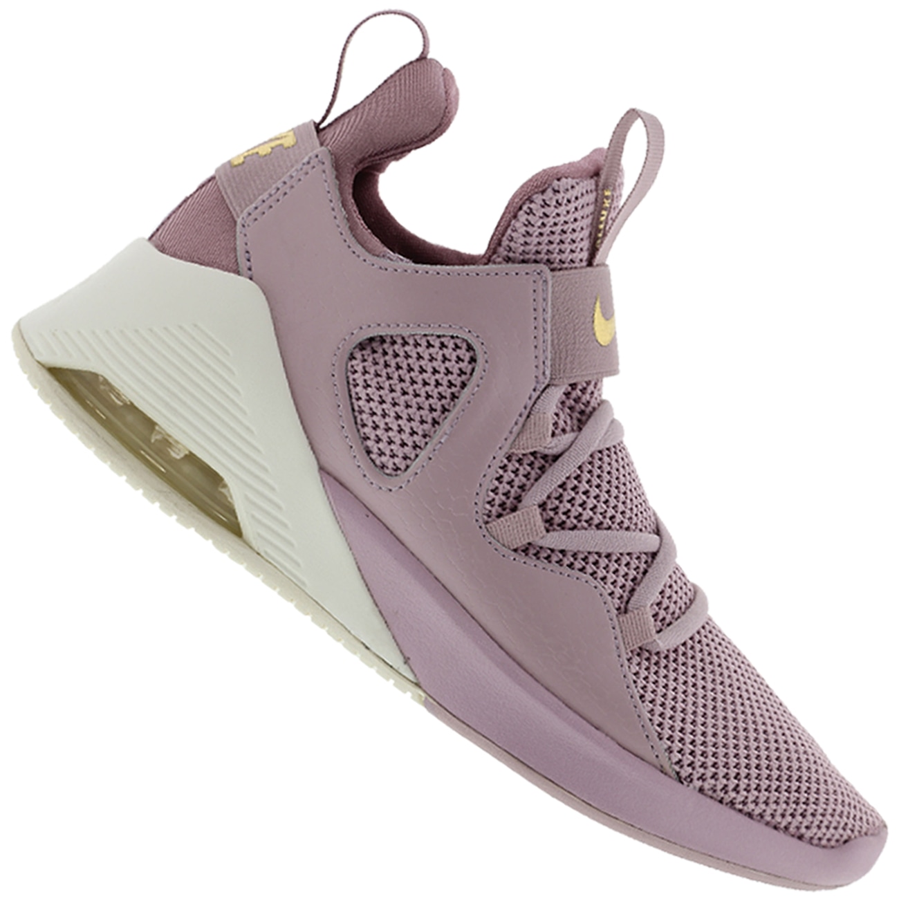 Athletic Shoes TÃªnis Nike Wmns Air Alluxe Nike Air Huarache Run