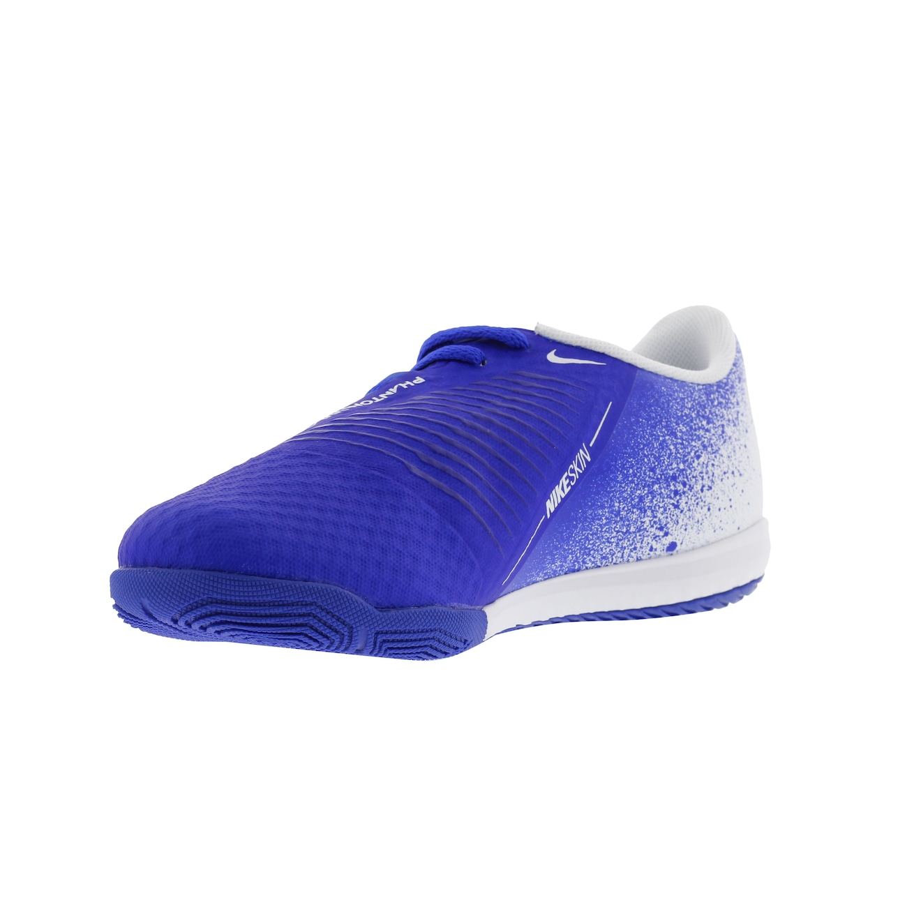 Chuteira Futsal Nike Phantom Venom Academy IC - Infantil | Centauro