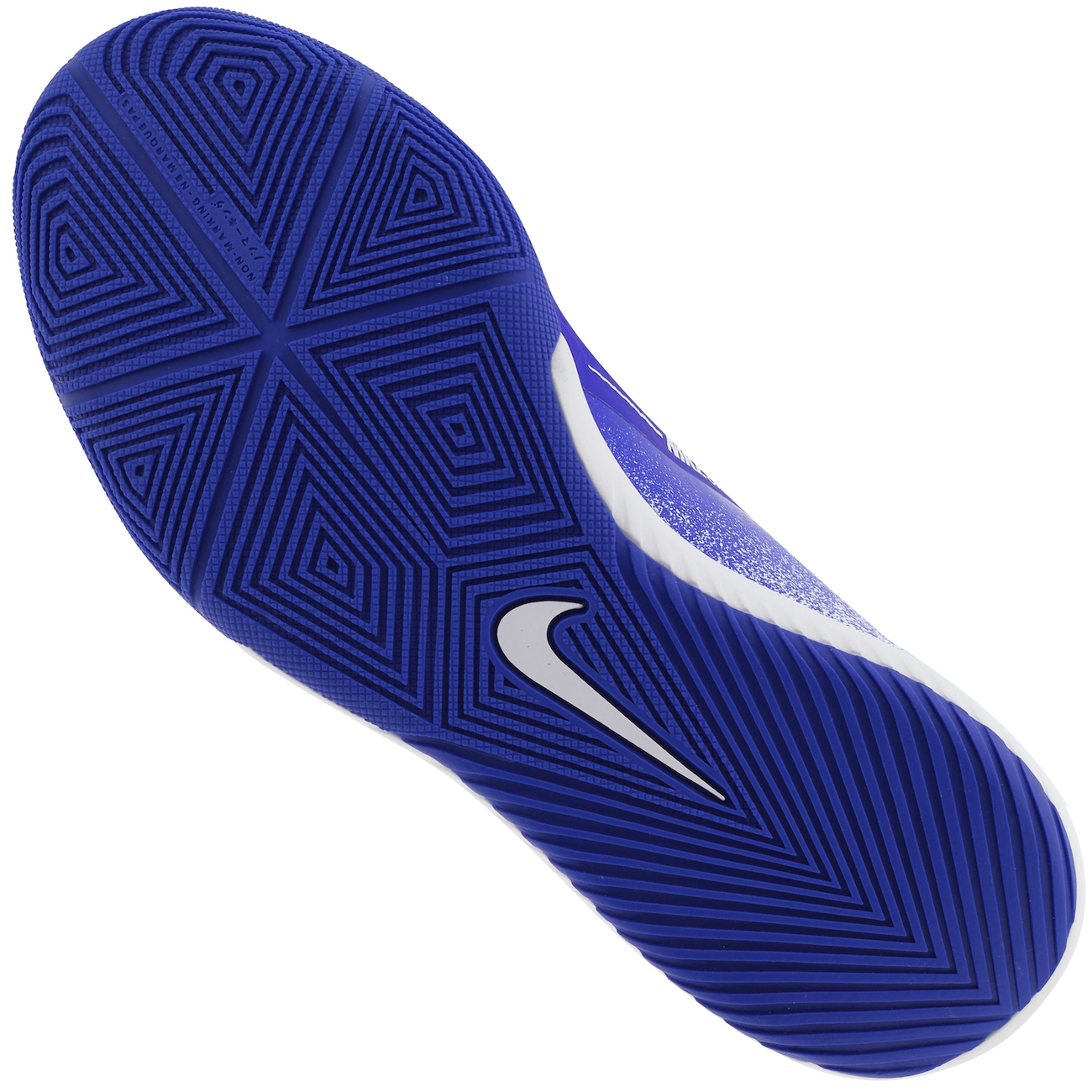 Phantom Venom Chuteira Phantom Azul Society Chuteira Phantom Venom