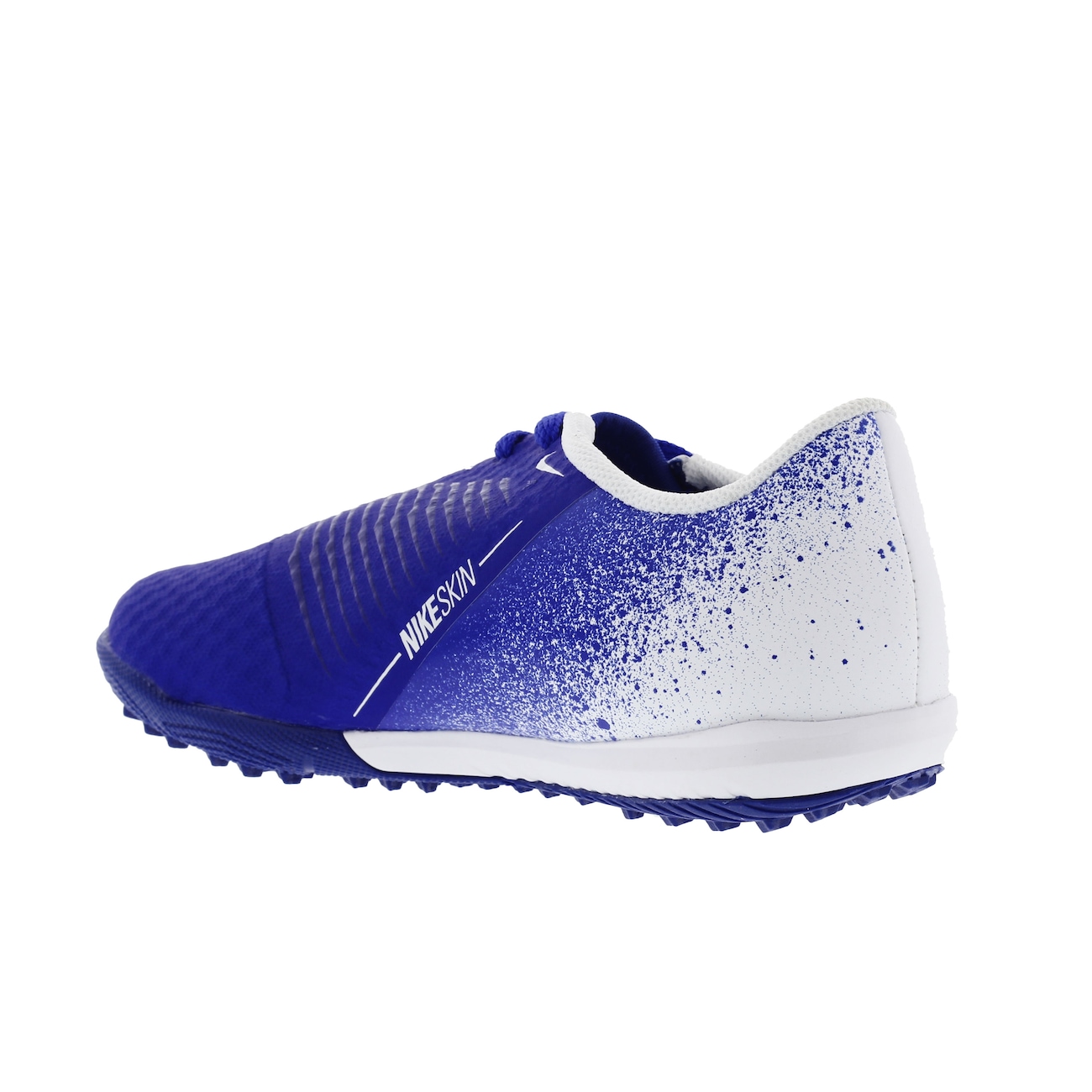 Chuteira Society Nike Phantom Venom Academy TF - Infantil | Centauro