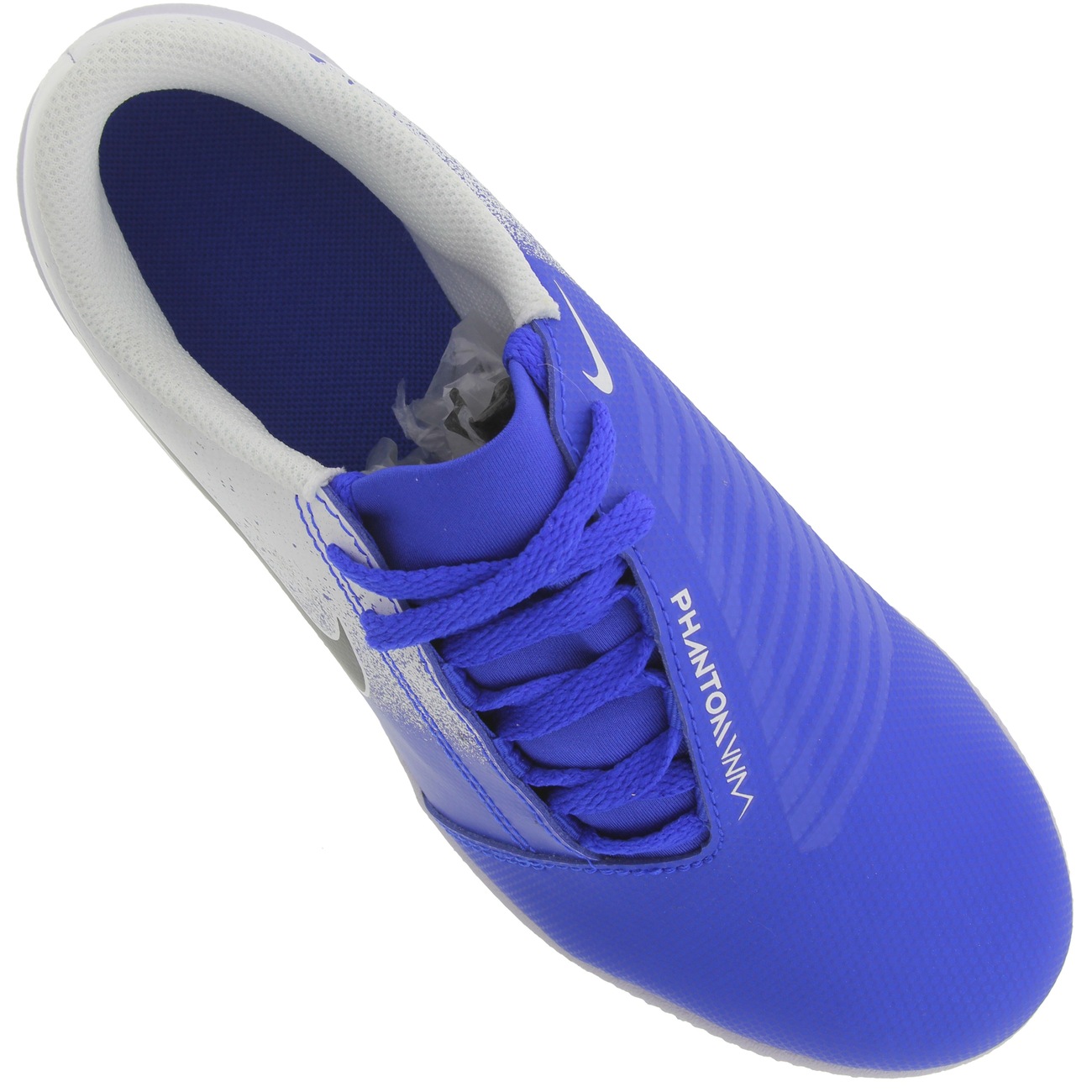 Chuteira Futsal Nike Phantom Venom Club IC - Infantil | Centauro