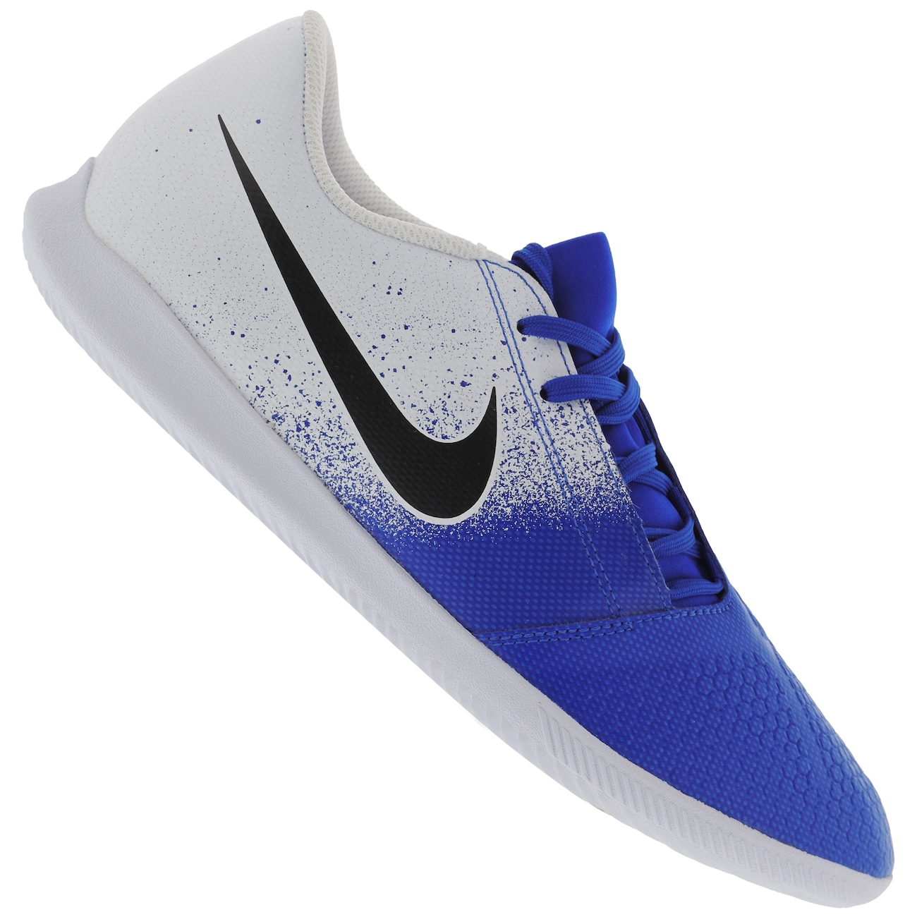 Chuteira Futsal Nike Phantom Venom Club IC Adulto Centauro