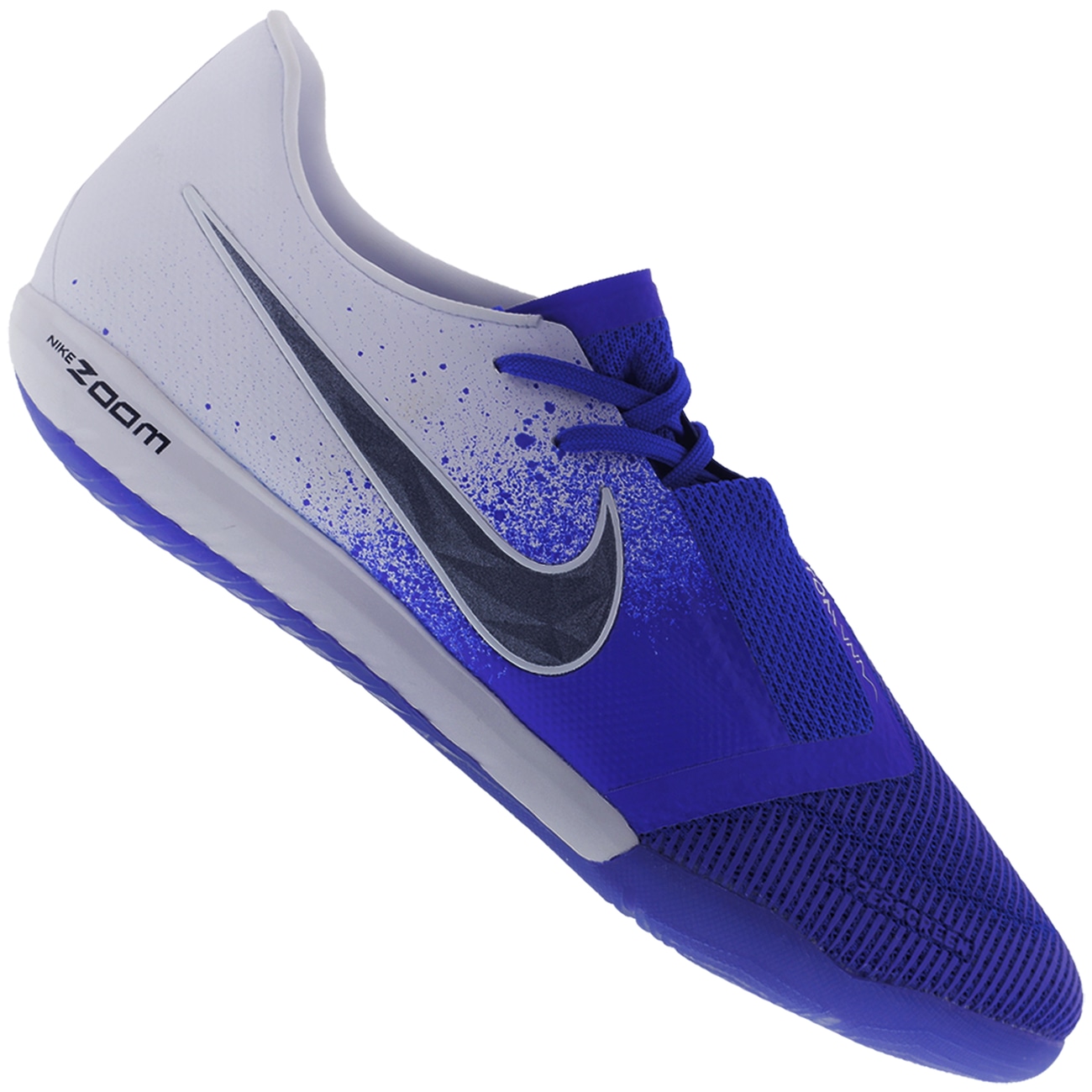 Chuteira Futsal Nike Zoom Phantom Venom Pro IC - Adulto | Centauro