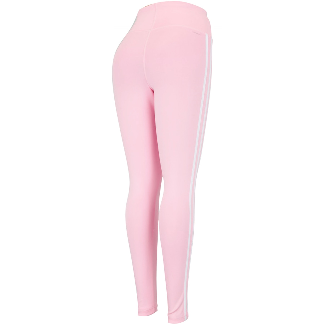 Calça Legging adidas D2M 3S HR LT - Feminina - Video 1