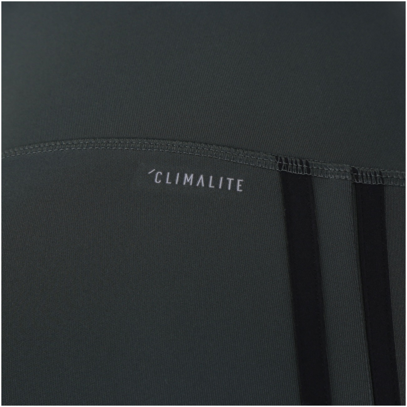 Calça Legging adidas D2M 3S HR LT - Feminina - Video 1