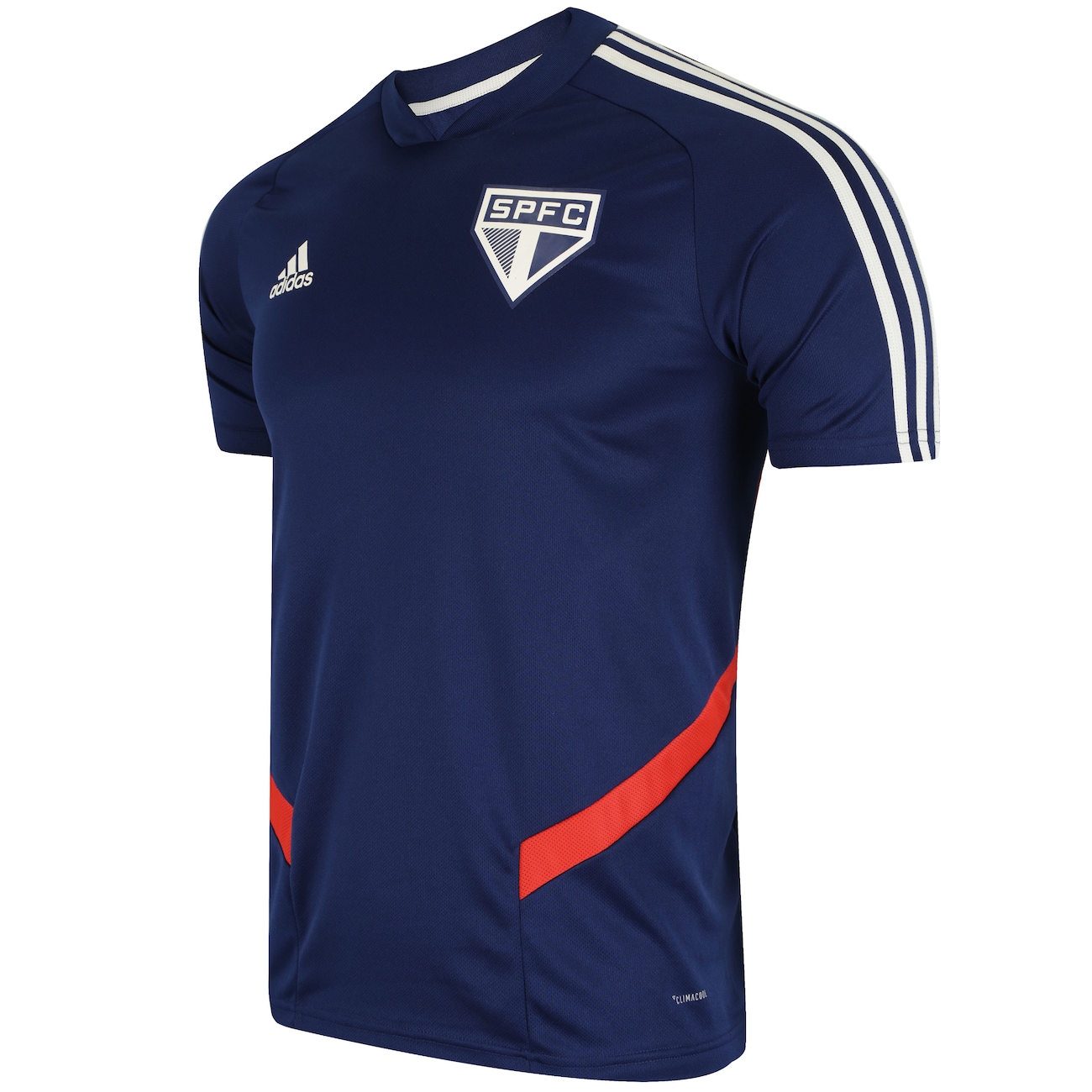Jersey Adidas Sao Paulo 2019 Novas Camisas Camisa Adidas Sao Paulo