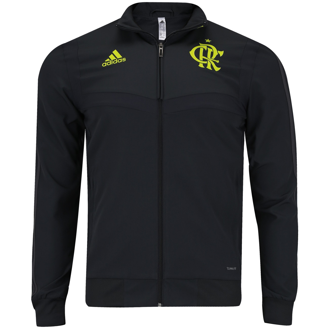 jaqueta flamengo centauro