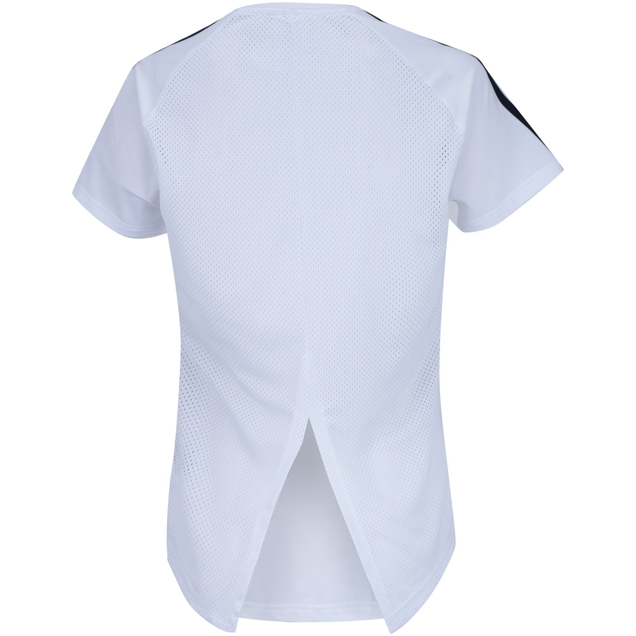 Camiseta adidas D2M 3S - Feminina - Video 1