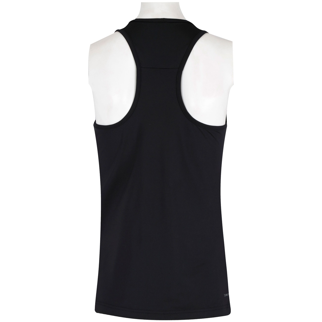 Camiseta Regata adidas Design To Move D2M 3-Stripes Tank - Feminina - Video 1